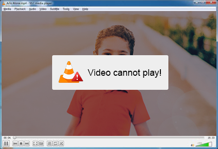 is vlc safe for mac